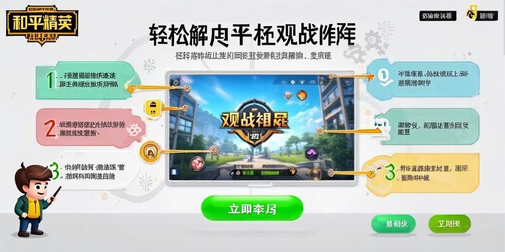 和平精英「毛豆直装」辅助外挂