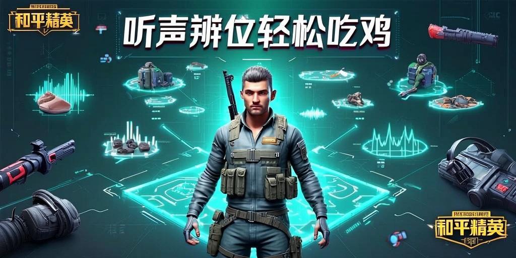 和平精英保时捷IOS免越狱免签名辅助科技