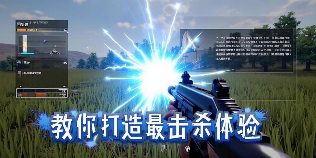 和平精英模拟器《波波内部》辅助稳定了三个赛季