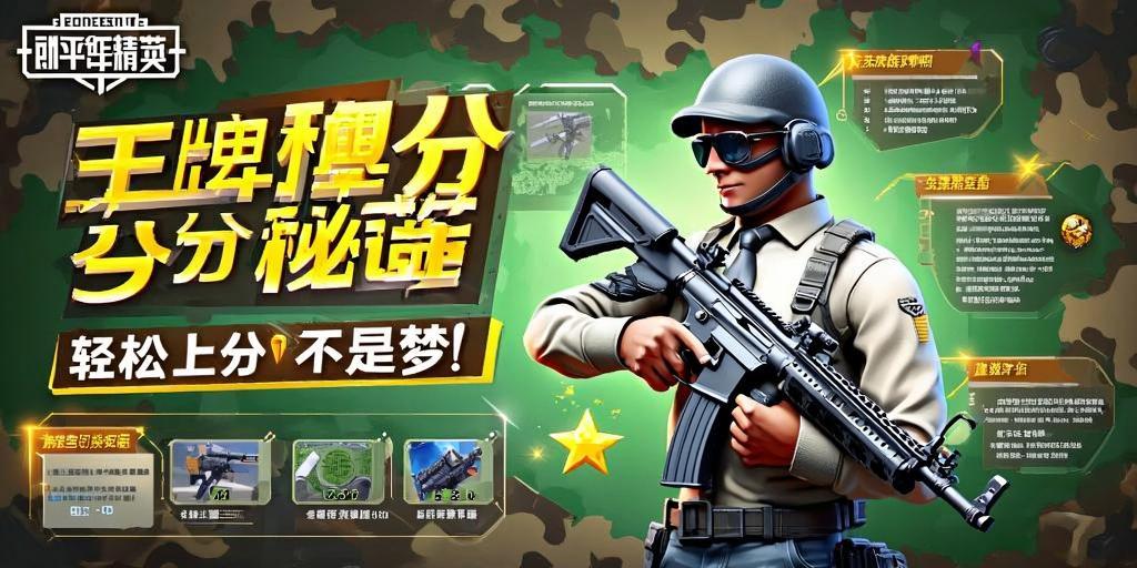 和平精英「火锅」辅助，站长首推